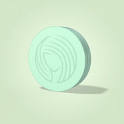 Shampoo Bar blikje - Mint
