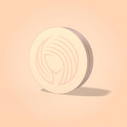 Shampoo Bar blikje - Peach