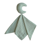 Knuffeldoekje maan - Roman Green