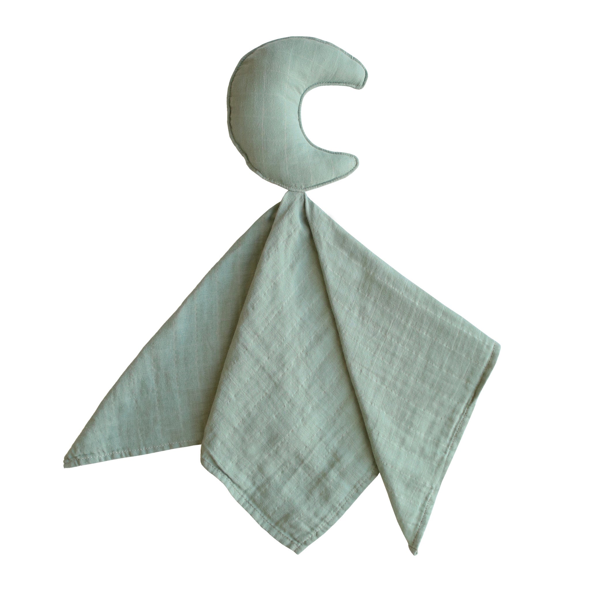 Knuffeldoekje maan - Roman Green