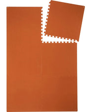 Speelmat - Roest