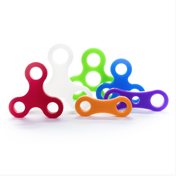 Stick-lets - Hexa kit 6 stick-lets