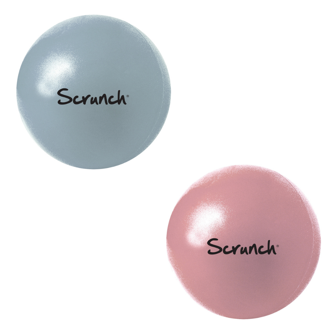 Scrunch - Bal