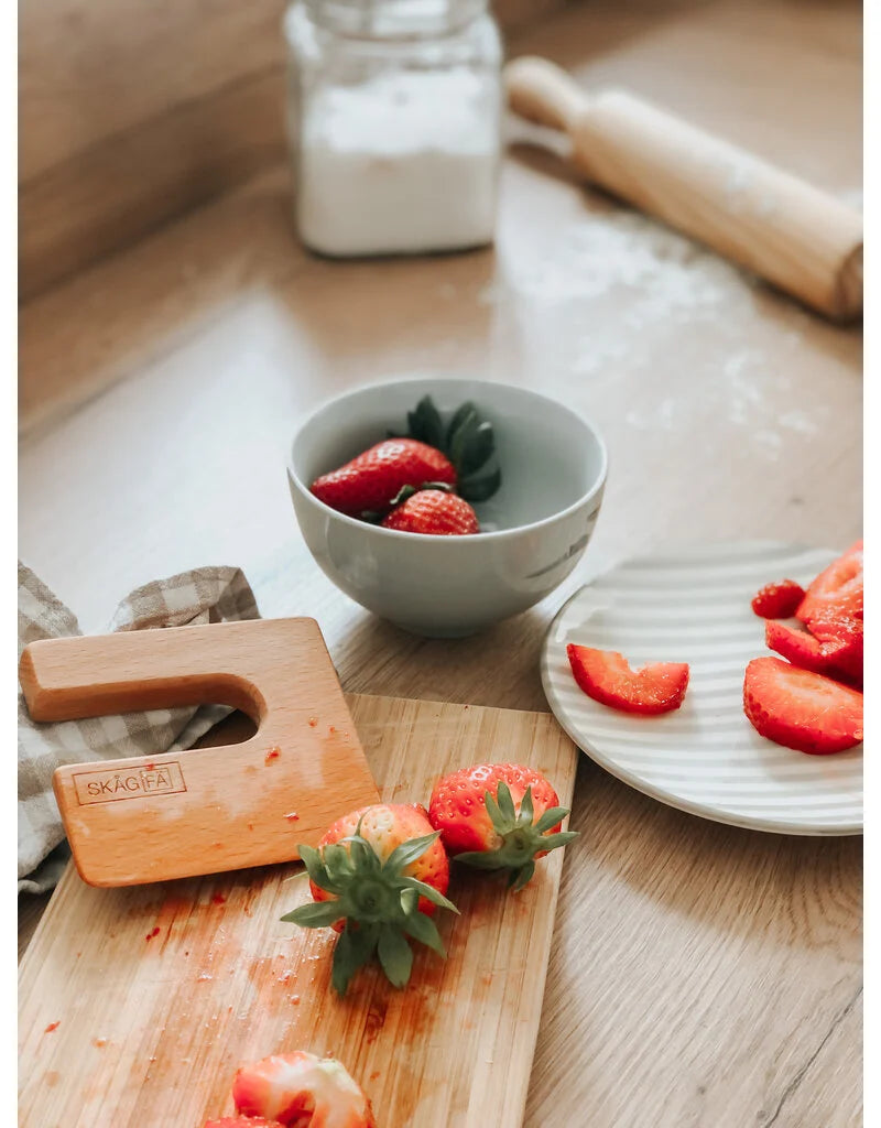 Houten Montessori kindermes
