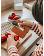 Houten Montessori kindermes