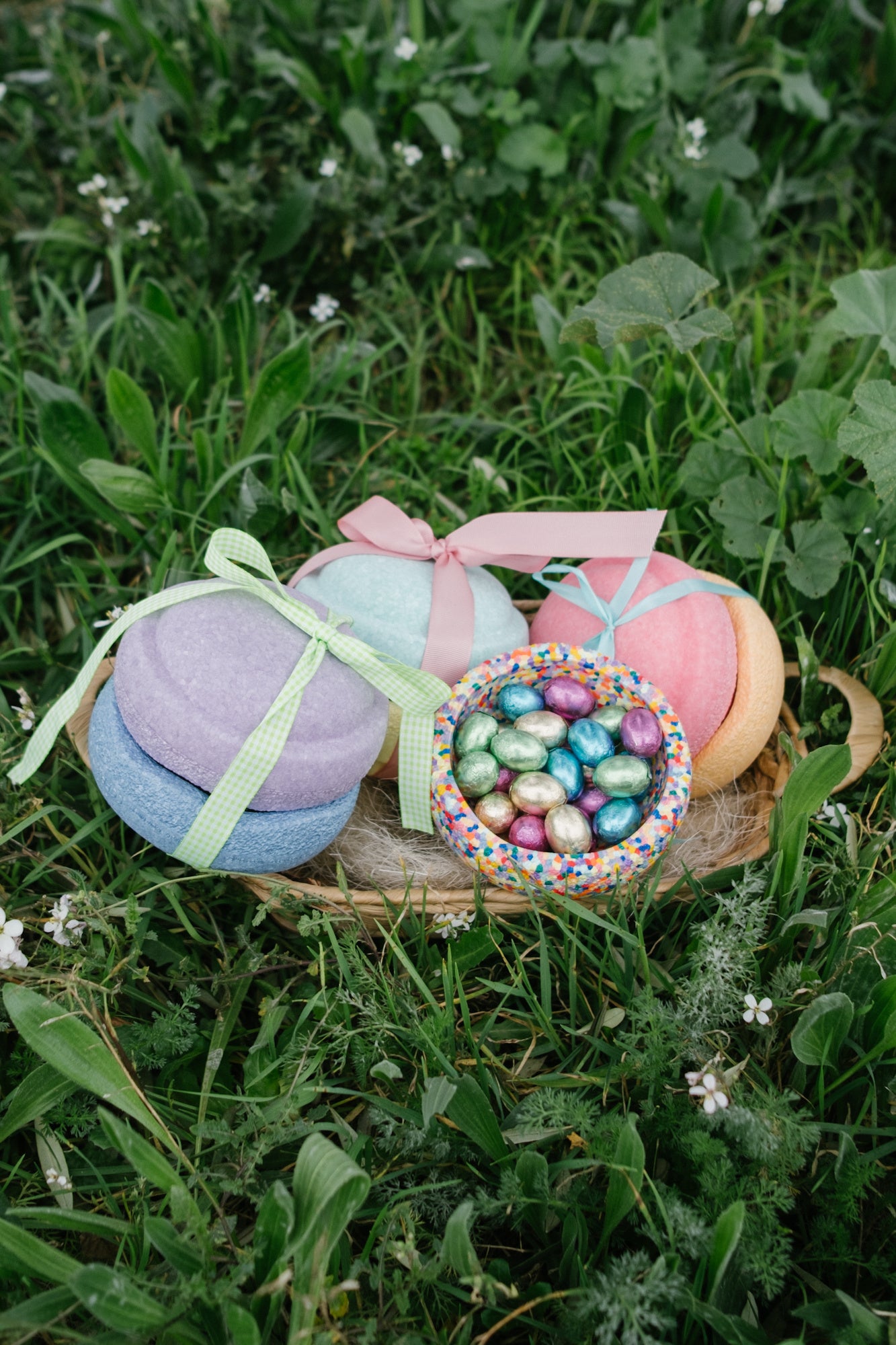 Stapelstein® Mini Special Rainbow Pastel 6+1