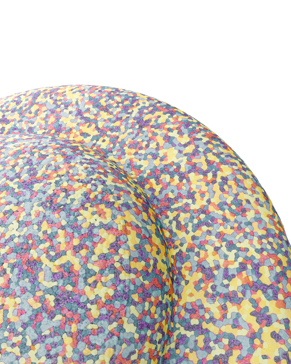 Stapelstein BOARD | Confetti Pastel
