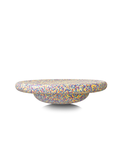Stapelstein BOARD | Confetti Pastel