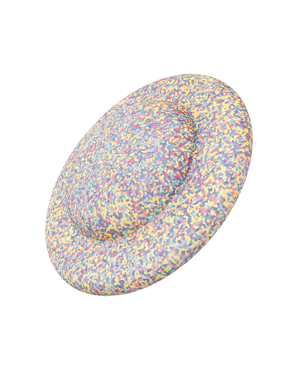Stapelstein BOARD | Confetti Pastel