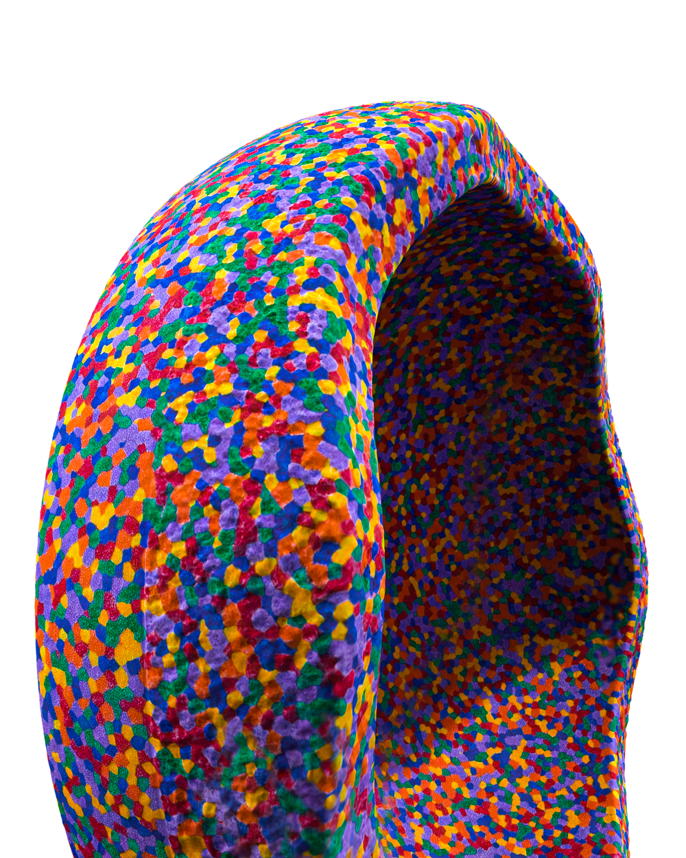 Stapelstein ORIGINAL | Confetti Classic | 1 Steen