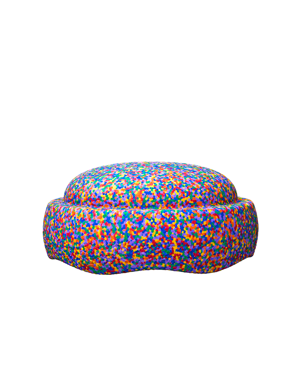 Stapelstein ORIGINAL | Confetti Classic | 1 Steen