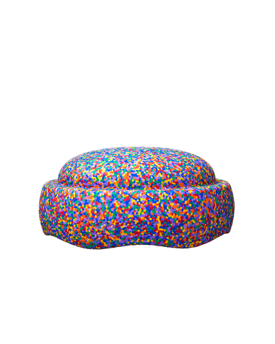 Stapelstein ORIGINAL | Confetti Classic | 1 Steen