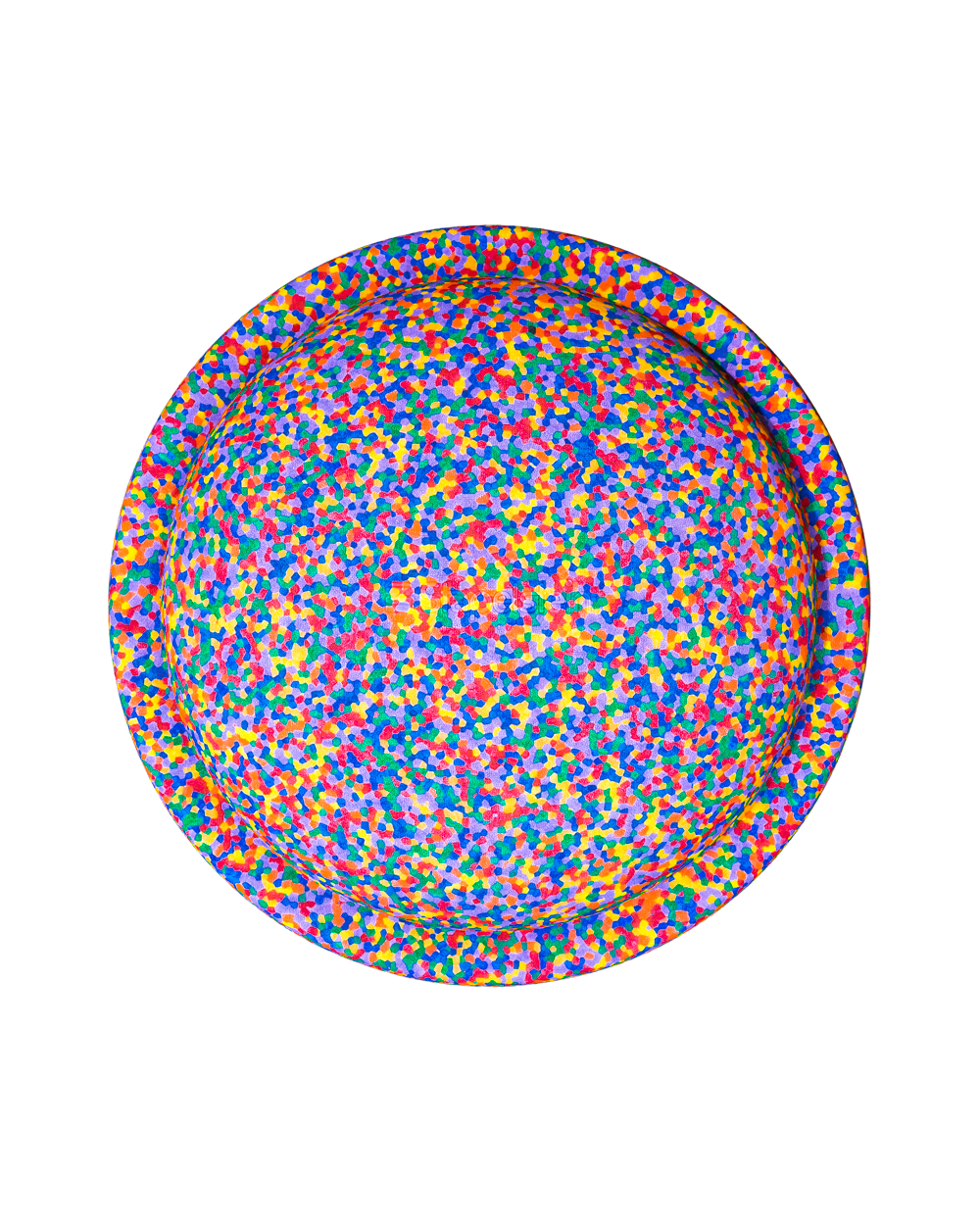 Stapelstein ORIGINAL | Confetti Classic | 1 Steen