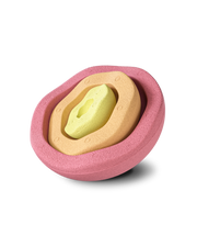 Stapelstein INSIDE | Pastel | Warm | 3