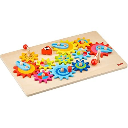 Tandwielspel XL