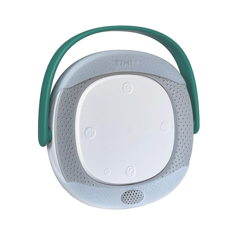 Timio Silicone case