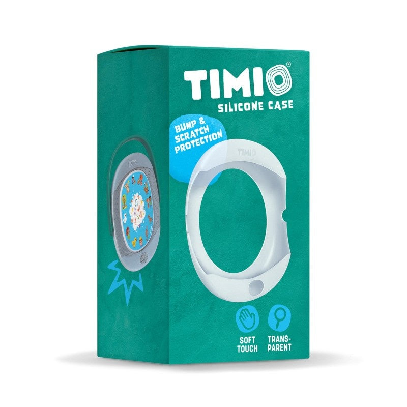 Timio Silicone case