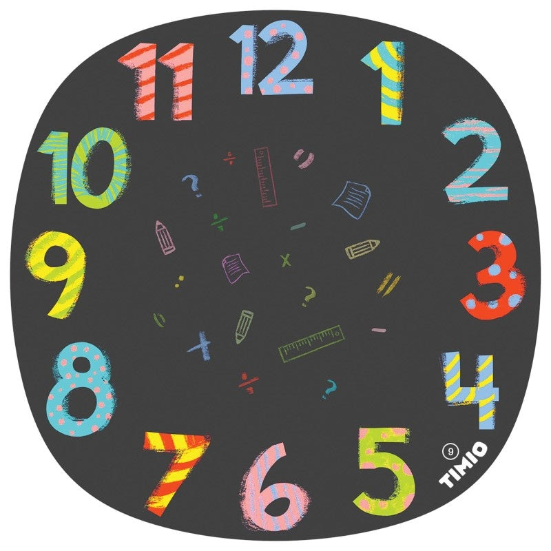 Timio Disc set 2