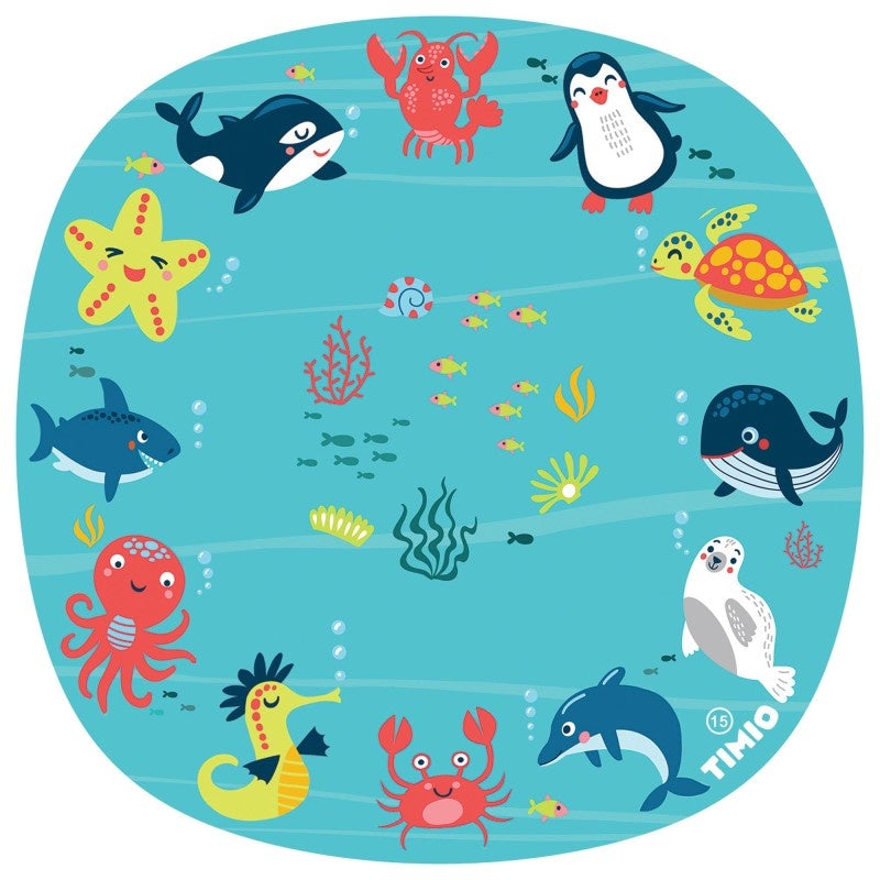 Timio Disc set 2