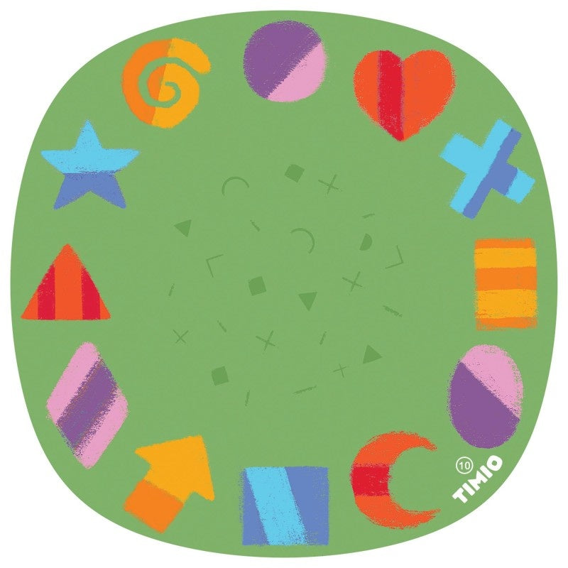 Timio Disc set 2