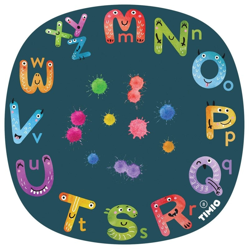 Timio Disc set 3