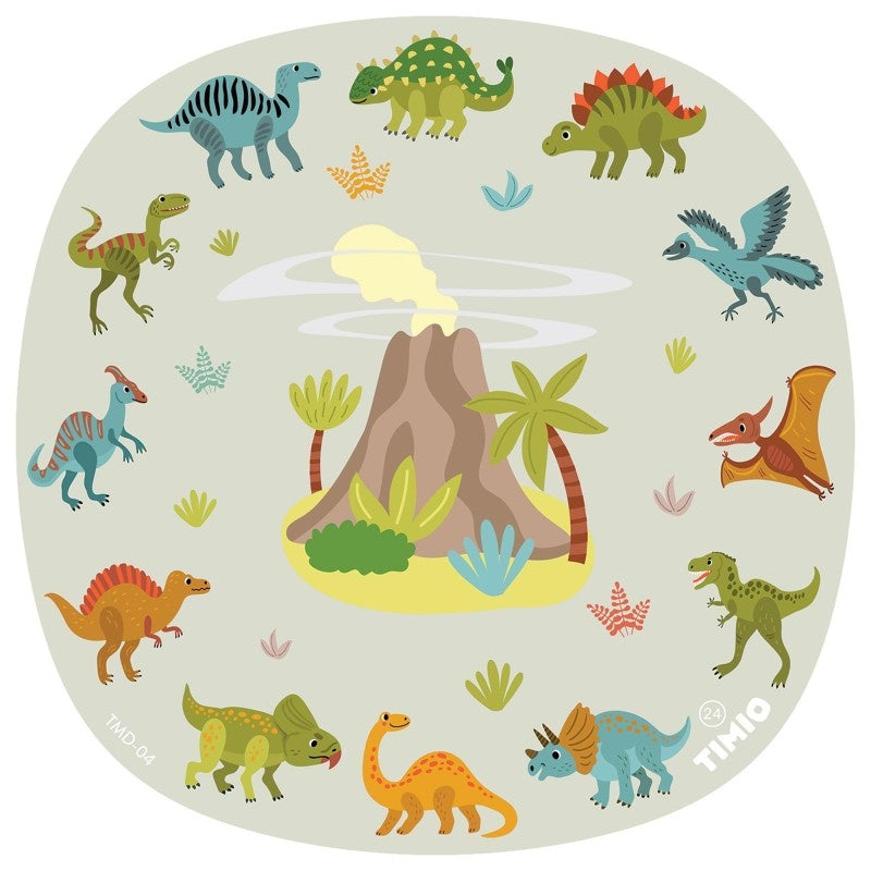 Timio Disc set 4