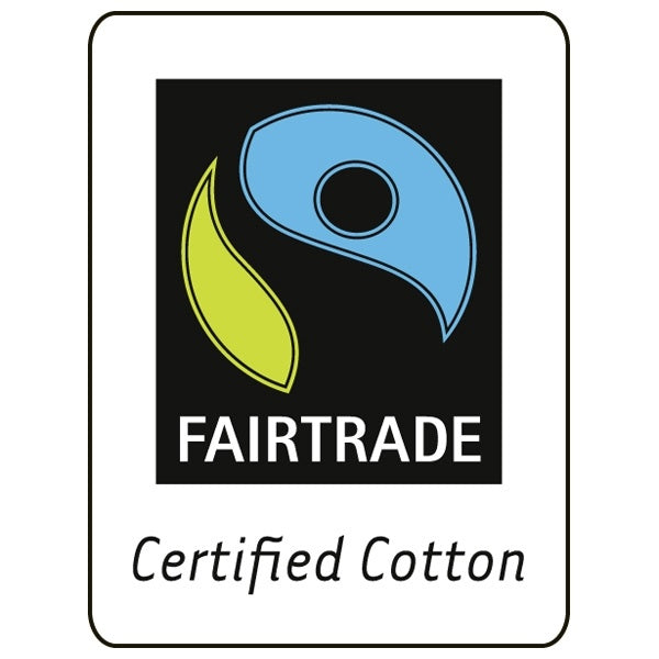 Vlaggenlijn - Katoen 110cm (fair trade)