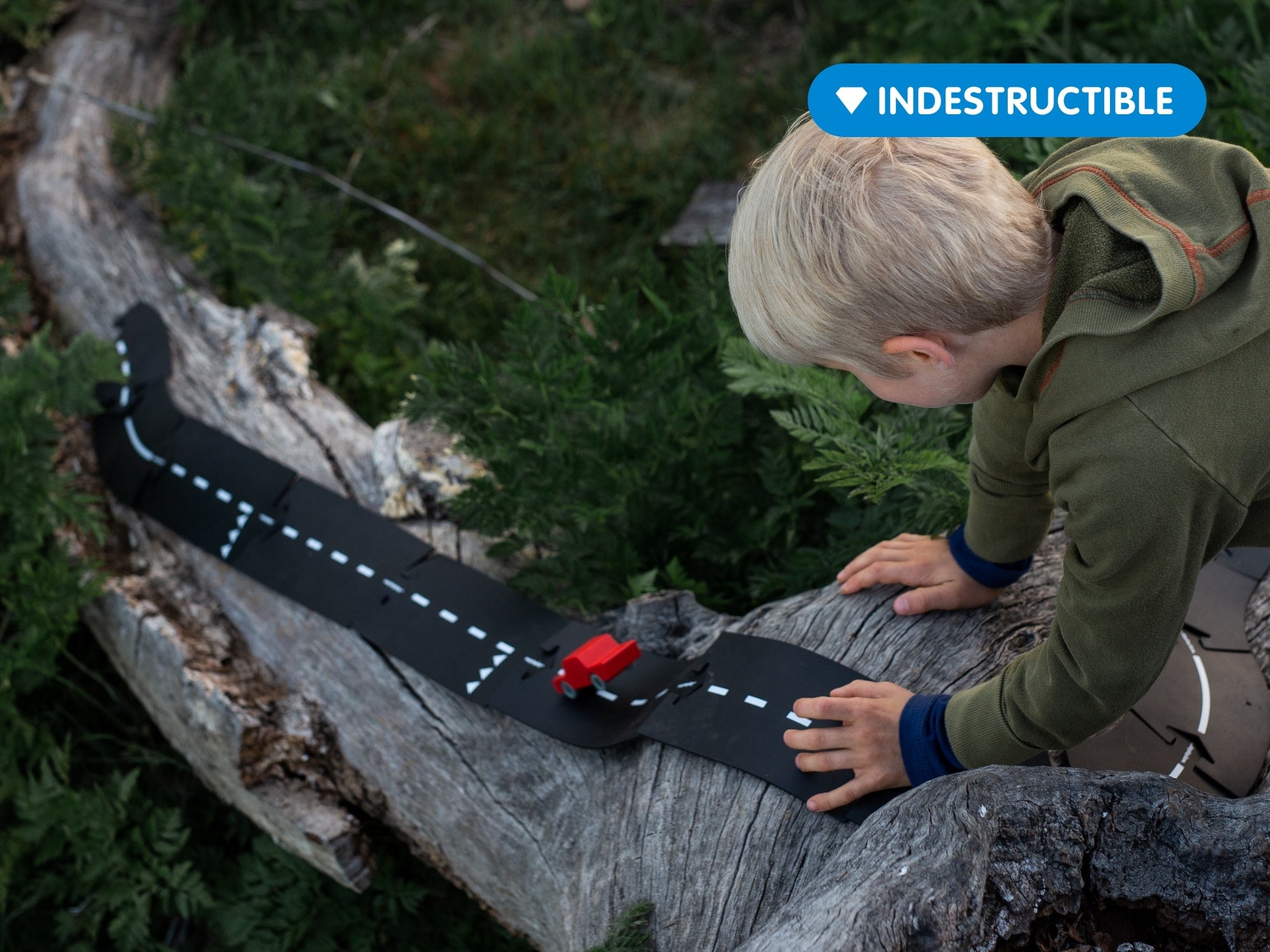 Waytoplay Expressway/Autoweg - 16 delen